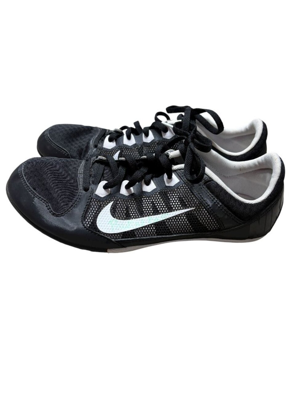 Nike Running Multi Use Track Shoes Size 10 Womens